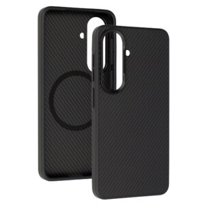 Liavec Carbon Core dėklas telefonui Samsung Galaxy S26 - Image 2