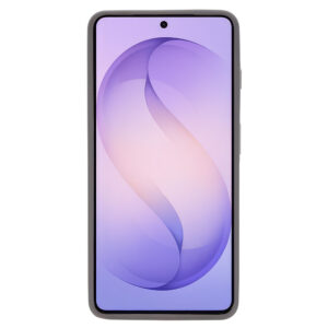 Liavec Soft dėklas Metal Frame skirtas Samsung Galaxy S26 Ultra grey - Image 4