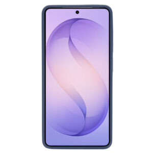 Liavec Soft dėklas Metal Frame skirtas Samsung Galaxy S26 Ultra blue - Image 4