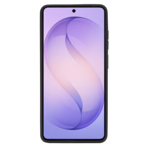 Liavec Soft dėklas Metal Frame skirtas Samsung Galaxy S26 Ultra black - Image 4