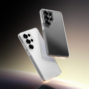 Rock dėklas Crystal Transparent Series skirtas Samsung Galaxy S26 Ultra skaidrus - Image 2