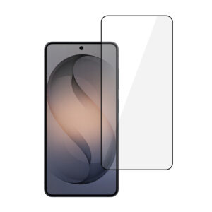 Apsauginis stiklasTel Protect 10X HD DLC Diamond Coating skirtas Samsung Galaxy S26 Plus (with fingerprint unlock) - Image 2