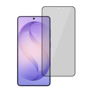 Apsauginis stiklas Tel Protect 10X Privacy Titanium skirtas Samsung Galaxy S26 Ultra (with fingerprint unlock) - Image 2