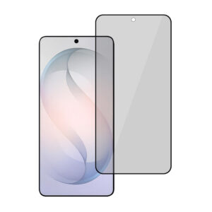 Apsauginis stiklas Tel Protect 10X Privacy Titanium skirtas Samsung Galaxy S26 Plus (with fingerprint unlock) - Image 2