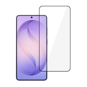 Apsauginis stiklas Tel Protect 10X HD Titanium skirtas Samsung Galaxy S26 Ultra (with fingerprint unlock) - Image 2