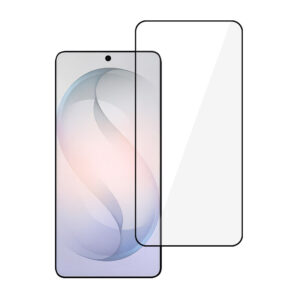 Apsauginis stiklas Tel Protect 10X HD Titanium skirtas Samsung Galaxy S26 Plus (with fingerprint unlock) - Image 2