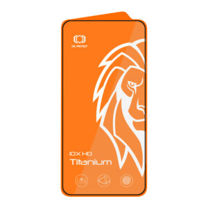 Apsauginis stiklas Tel Protect 10X HD Titanium skirtas Samsung Galaxy S26 (with fingerprint unlock) - Image 3