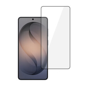 Apsauginis stiklasTel Protect 10X Privacy DLC Diamond Coating skirtas Samsung Galaxy S26 Ultra (with fingerprint unlock) - Image 2