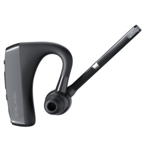 Blavec Słuchawka Bluetooth Voyager 1 Multipoint (BHVG1-B) czarna - Image 3