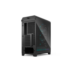 Fractal Design Meshify 3 | Ambience Pro RGB Black TG Light Tint | ATX | Power supply included No - Image 2