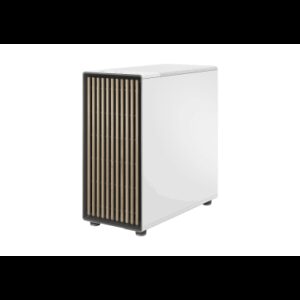 Kompiuterio korpusas Fractal Design North XL, Mid-Tower, baltas - Image 2