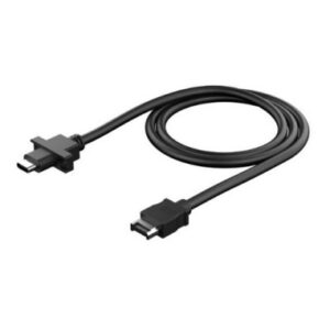 Fractal Design USB-C 10Gpbs kabelis – D modelis - Image 2