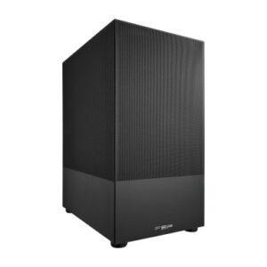 FSP Kompiuterio korpusas S110-B USB3.0 2xUSB2.0 Rear fan 120mm POC0000240 - Image 2