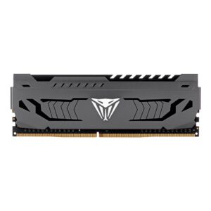 Patriot Memory Viper Steel PVS416G320C6 atminties modulis 16 GB DDR4 3200 MHz