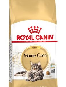 ROYAL CANIN FBN Meino meškėnų suaugusių kačių sausas ėdalas - 10kg
