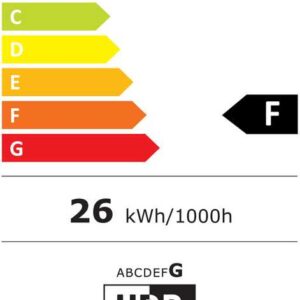 Samsung S36GD kompiuterio monitorius 61 cm (24") 1920 x 1080 pikseliai „Full HD“ LCD Juoda - Image 4