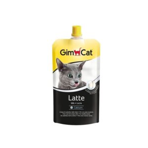 GimCat Cat Milk