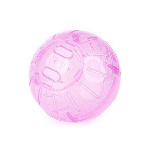 HapPet rutulys rožinis 11,5cm