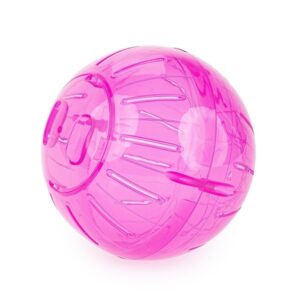 HapPet rutulys violetinis 14,5cm