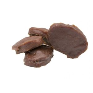 Hau&Miau Jautienos čipsai 500g - Image 2