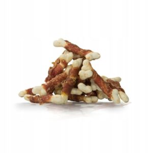 Hau&Miau kalcio kauliukai su antiena 500g - Image 2