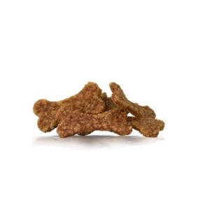 Hau&Miau mėsos kauliukai su Antiena ir Ryžiais 500g - Image 2