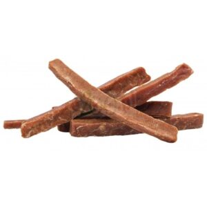 Hau&Miau triušienos juostelės 500g - Image 2