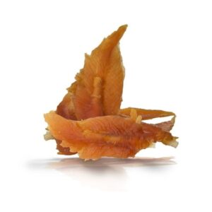 Hau&Miau Vištienos file ant baltų pagaliukų 500g - Image 2