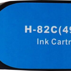 Rašalas HP-82C C4911A