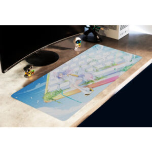 Pelės kilimėlis Hyte Daydreamer, 90 cm x 40 cm x 0.4 cm