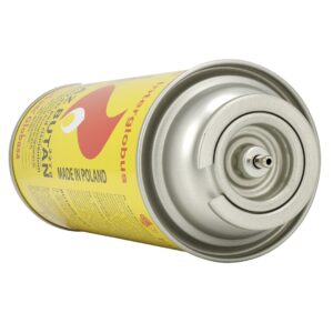 Gas cartridge for turistinė viryklė, 225 g - Image 2