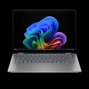 HP OmniBook Flip 14-FK0013D Ryzen AI 5 340 14" WUXGA Touch IPS 16GB SSD512 BT BLKB x360 Win11 Meteor Silver (REPACK) 2Y