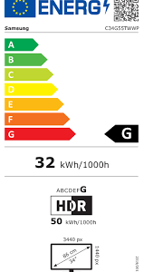 Samsung LS27FG510EUXEN kompiuterio monitorius 68,6 cm (27") 2560 x 1440 pikseliai Quad HD LED Juoda - Image 4