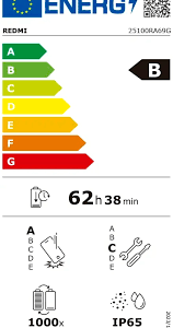 Išmanusis telefonas Xiaomi Redmi Note 15 Pro 4G Dual Sim 8GB RAM 256GB - Blue - Image 2