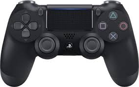 Sony Wireless controller for PlayStation 4 Dualshock black