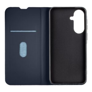 OBAL:ME SmoothTouch dėklas skirtas Samsung Galaxy A37 5G mėlynos spalvos