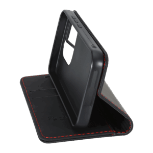 Tactical Xproof dėklas skirtas Xiaomi 17 juodos spalvos Hawk - Image 1