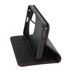 Tactical Xproof dėklas skirtas Honor Magic8 Lite juodos spalvos Hawk - Image 1