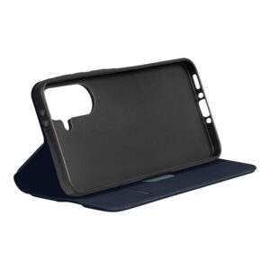 OBAL:ME SmoothTouch dėklas skirtas Samsung Galaxy A37 5G mėlynos spalvos - Image 2