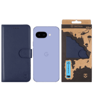 Tactical Field Notes dėklas skirtas Google Pixel 10a Blue - Image 2