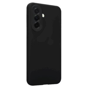 Tactical Velvet Smoothie dėklas skirtas Samsung Galaxy A37 Asphalt