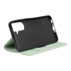 OBAL:ME SmoothTouch dėklas skirtas Samsung Galaxy A37 5G mėtų žalios spalvos - Image 2