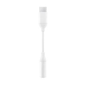 EE-UC10JUWE Samsung Adapter USB-C/Audio White