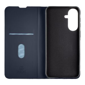 OBAL:ME SmoothTouch dėklas skirtas Samsung Galaxy A57 5G mėlynos spalvos