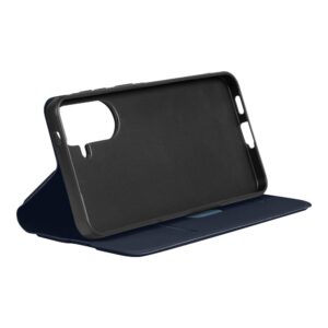 OBAL:ME SmoothTouch dėklas skirtas Samsung Galaxy A57 5G mėlynos spalvos - Image 2