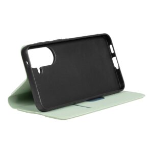OBAL:ME SmoothTouch dėklas skirtas Samsung Galaxy A57 5G mėtų žalios spalvos - Image 2