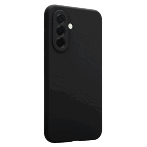 Tactical Beaver dėklas skirtas Samsung Galaxy A37 Asphalt