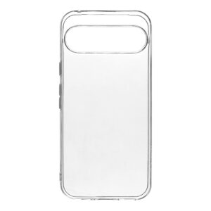 Tactical TPU dėklas skirtas Google Pixel 9 Pro XL skaidrus - Image 1