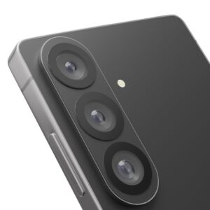 OBAL:ME Lens Protector skirtas Samsung Galaxy A37 5G/A57 5G Black