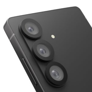 OBAL:ME Lens Protector skirtas Samsung Galaxy S26 Black